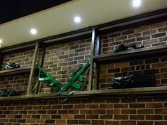 -真枪会射击俱乐部(河西中央公园店)
