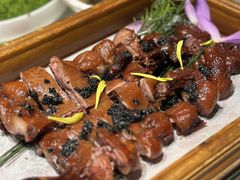 -敏珠拉姆藏餐·南京厨房(富春江东街店)