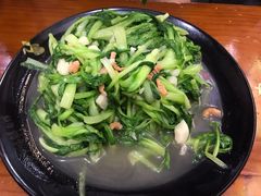 -台州老六海鲜面馆(上南总店)