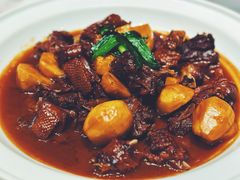 -食悦江南·淮扬菜·烤鸭(亚运村·惠新店)