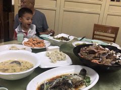 -前王院•巧克力海鲜市集餐厅(万平口店)