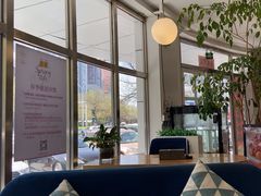 -花舍·新派粤菜·西餐·下午茶(亚运村·鸟巢店)