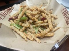 -肖记公安牛肉鱼杂馆·省级非物质文化遗产(三角路直营店)