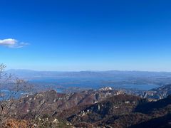 -云蒙山风景区