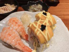 -和彩放题餐厅(酒仙桥店)