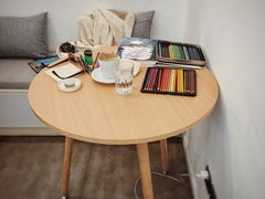 -Onirii Coffee(长乐路店)