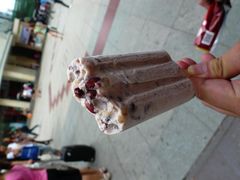 小豆冰棍-康乐(滨江道店)
