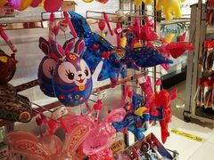 -AEON永旺(东方宝泰店)