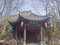-朱仙镇启封故园景区