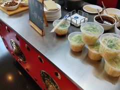 -成都安仁福朋喜来登酒店