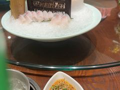 -东海怡品海鲜豆捞(舟宿夜江店)