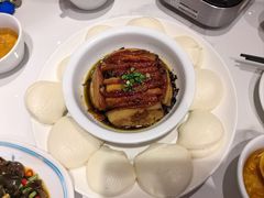 -饭橘汉江码头·乡野土菜馆(静安路店)