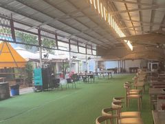 -光头佬室内钓虾场·烧烤·团建·亲子(中山八路店)
