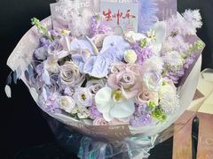 -诗情花意花店