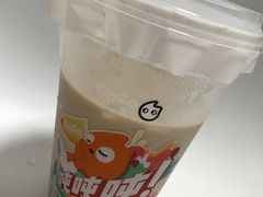 -CoCo都可(深业东岭店)