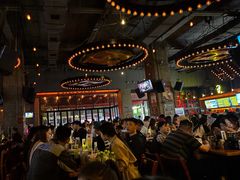 -HIB HUB公社(解放西路店)