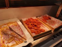 -豪约客牛排自助(安吉万达店)