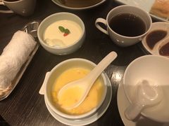 -万丽轩·粤菜(王府井金茂万丽酒店)