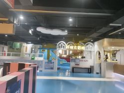 -秦皇星际小蚂蚁乐园