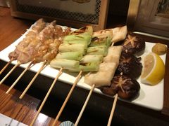 -万藏·荞麦酒房BANKURA JAPANESE SOBA KITCHEN(长乐路店)