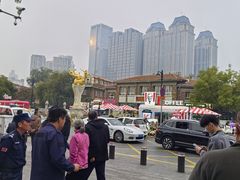 -天津五大道文化旅游区