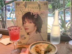 -双门洞·森系料理(体育西店)