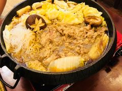 -樱の花亭日本料理店