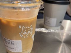 -Dogi&kiki Coffee(中心商务大厦店)