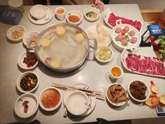 -俏牛哥鲜牛肉牛肆馆(重庆天地店)