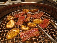 -一品诚记烤肉·甄选店(中南路店)