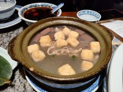 -南京大牌档(青岛万象城店)