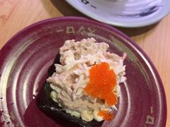 -寿司郎(皇庭广场店)