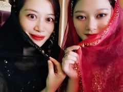 -JOJO实景沉浸侦探剧本杀(大悦城店)