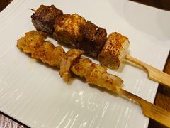 -Mr·Fish鱼鲜生海鲜放题(银泰in99店)