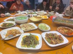 -沙坪坝区稀饭村中餐厅(沙坪坝区都市花园店)