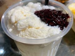 -甜心闲生传统手工冰粉(奎星楼店)