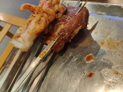 -号令江湖·水浒烤肉(和畅睦邻中心店)