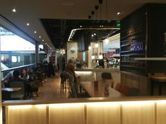 -COSTA COFFEE(恒基名人购物中心店)