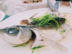 -水乡人家私房菜(逢简店)