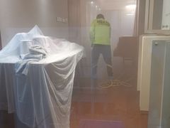 -绿色亿家除甲醛机构