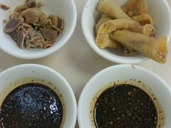 -泰煌鸡·上海白斩鸡·鸡汤面(万航店)