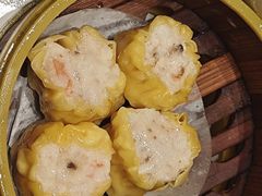 海鲜烧卖-东方早茶 海鲜•青岛菜(国信体育中心店)