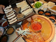-重八牛府(花乡奥莱店)
