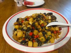 -大娘湘厨(万科金域花园店)