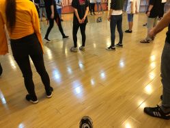 -DOS HOP潮上舞蹈