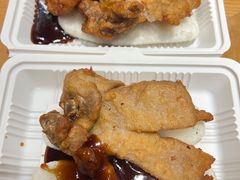 -鲜得来排骨年糕(豫园店)