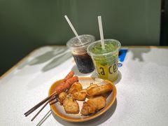 -乐凯撒披萨(喜荟城店)