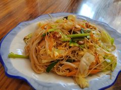 -胜泉小吃(太平桥店)