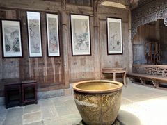 -徽商大宅院