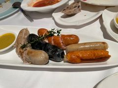 -波特曼西餐厅(南岗店)